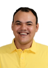 Retrato de DAMIÃO BANDEIRA