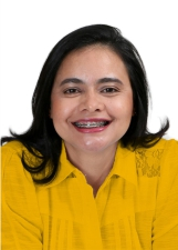 Retrato de CHARLENE