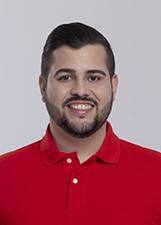 Retrato de EDUARDO DE ARAO