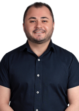 Retrato de ALEX SARAIVA