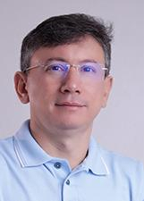 Retrato de PROFESSOR MÁRCIO