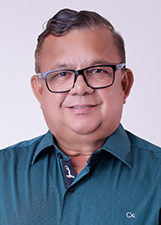 Retrato de VALDEMIR BESSA