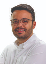Retrato de EMERSON VASCONCELOS