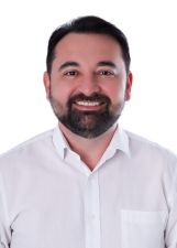 Retrato de HERALDO JUNIOR