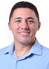 Retrato de AGNALDO COSTA