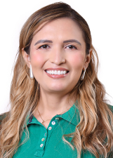 Retrato de RACHEL EDUARDO