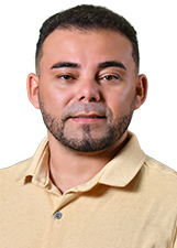 Retrato de RAIMUNDINHO MARIANO