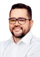 Retrato de PROF TONY DO PRECE