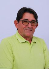 Retrato de BENTO FEITOSA
