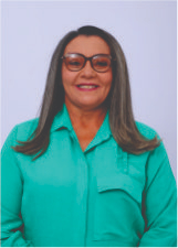 Retrato de CLEIDE PEREIRA
