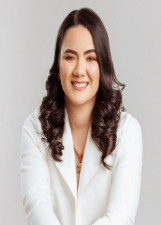 Retrato de MAGDA MAGALHAES