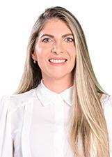Retrato de NATALIA BEZERRA