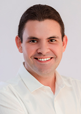Retrato de PEDRO HUMBERTO