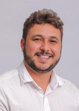 Retrato de MARCOS CABRAL