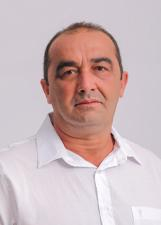 Retrato de JUCIER MENDES