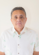 Retrato de FRANZÉ