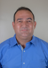 Retrato de VICENTE ABREU FILHO