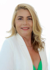 Retrato de SUZY IRMÃ DE SAMUEL