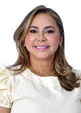 Retrato de MARCIA ZOMIN