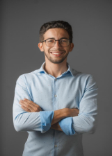Retrato de GABRIEL FRANCA