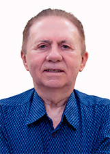 Retrato de DR. PATRIARCA