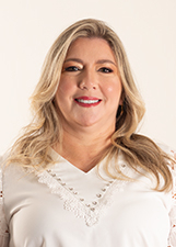 Retrato de DJANE CASTRO