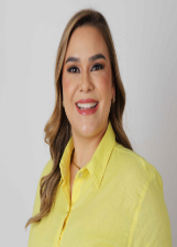 Retrato de DRA LÍVIA