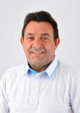 Retrato de CLAUDEMIR TOCA FOGO