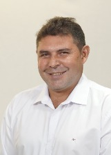 Retrato de ANASTACIO NETO
