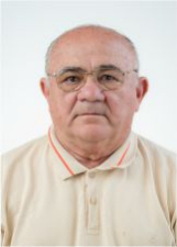 Retrato de EDIMAR GABRIEL