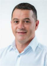 Retrato de IVAN VIEIRA