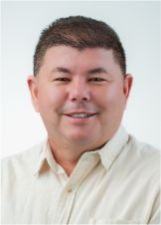 Retrato de EDIOMAR CARVALHO