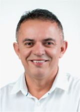 Retrato de ZÉ OCÉLIO BRITO
