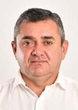 Retrato de SAMUEL CORREIA