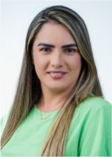 Retrato de SILMARA FONTENELE