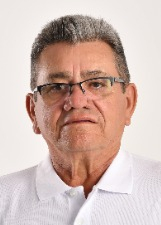 Retrato de JUAREZ ABRANTES