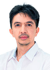 Retrato de PROF IVAN E AS VOZES DA CIDADE