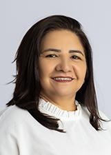 Retrato de FATINHA LIMA