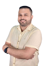 Retrato de DANIEL CASTRO
