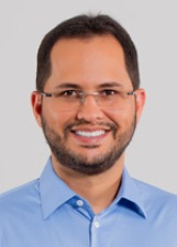 Retrato de DR JUNIOR