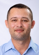 Retrato de RÔMULO SOUSA
