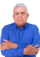 Retrato de NAIRTON