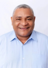 Retrato de IRMÃO VALDIR