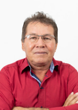 Retrato de NENEN CAMILO