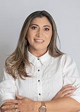 Retrato de LOURDES DA SAÚDE