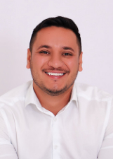 Retrato de DINDO ARAÚJO
