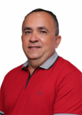 Retrato de GLEUDSTONE DA AMBULANCIA