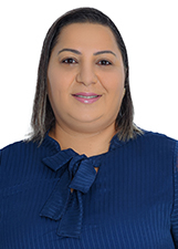 Retrato de MICHELLE JORGE