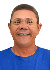 Retrato de JACARÉ