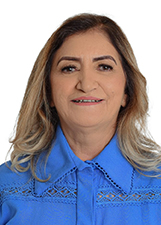 Retrato de ROSINEIDE